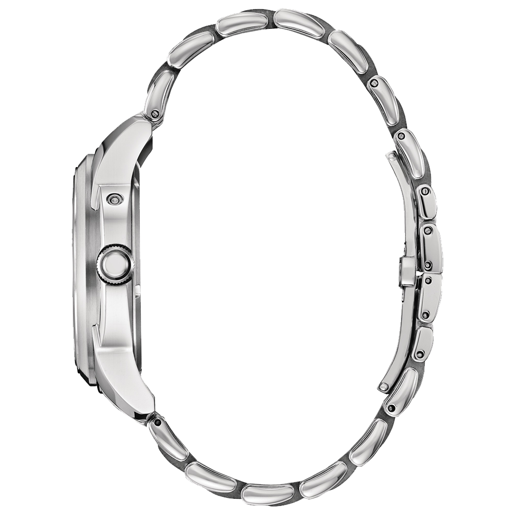 Calendrier BU0080-52X Eco-Drive