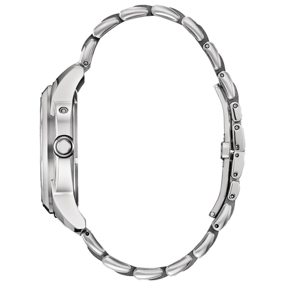 Calendrier BU0080-52X Eco-Drive