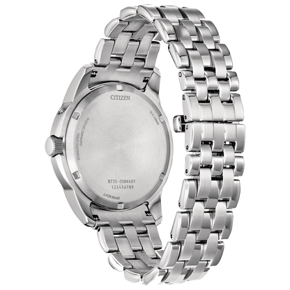 Calendrier BU0080-52X Eco-Drive