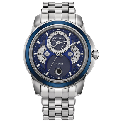 Calendrier BU0088-51H Eco-Drive