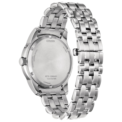 Calendrier BU0088-51H Eco-Drive