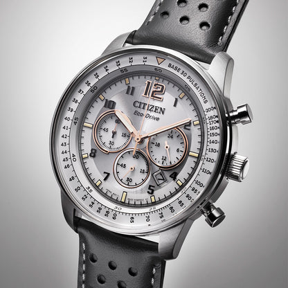 Eco-Drive CA4500-24H Eco-Drive