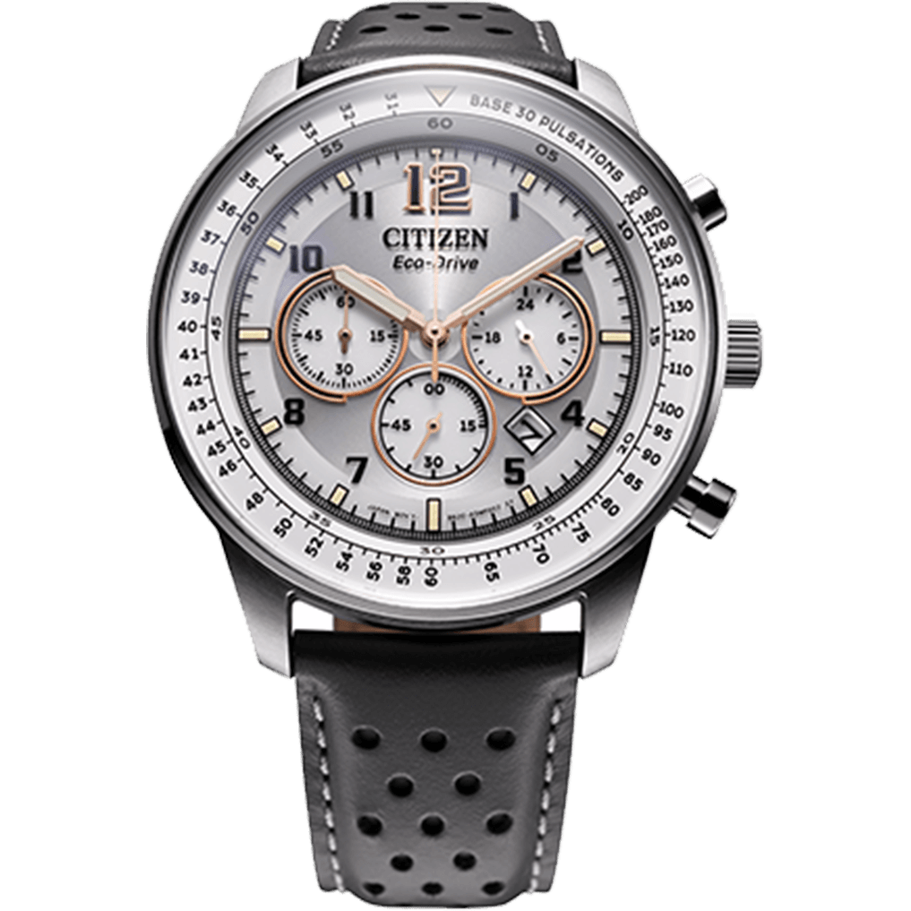Eco-Drive CA4500-24H Eco-Drive