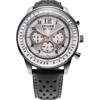 Eco-Drive CA4500-24H Eco-Drive