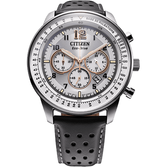 Eco-Drive CA4500-24H Eco-Drive