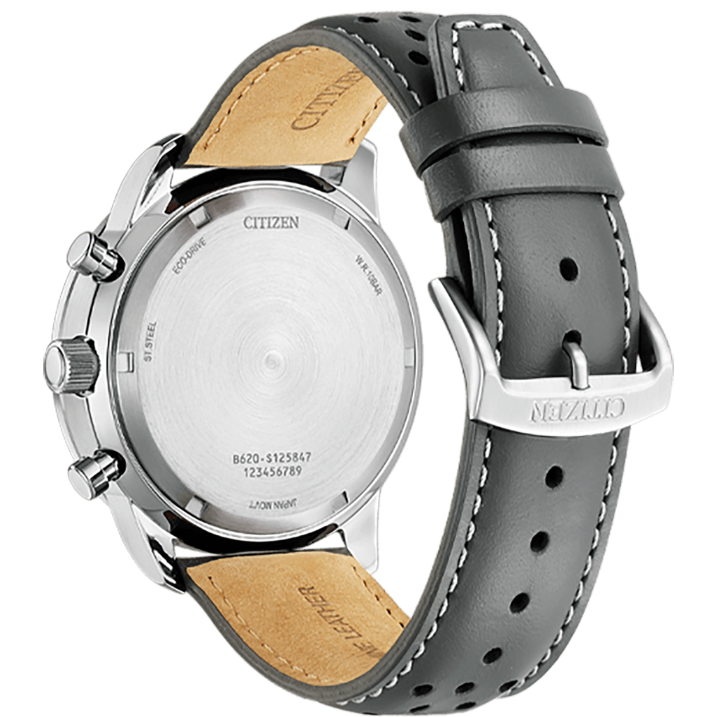 Eco-Drive CA4500-24H Eco-Drive