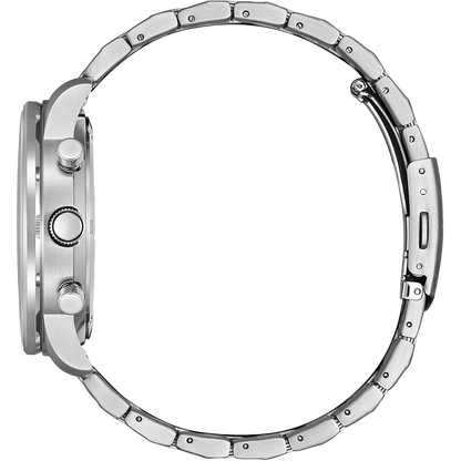 Beginning Blue - Eco-Drive Chronograph CA4500-83M