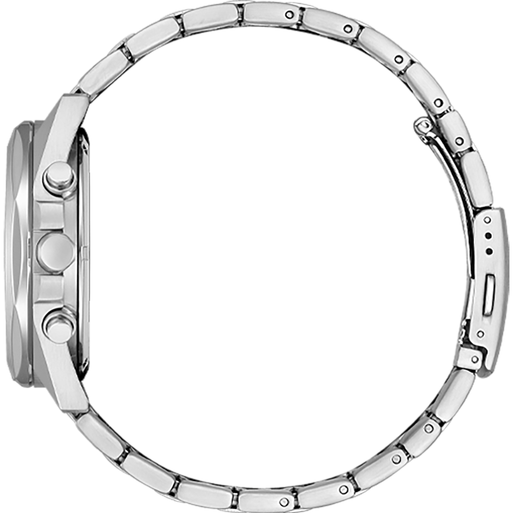 Eco-Drive Chronograph CA4590-81A Eco-Drive