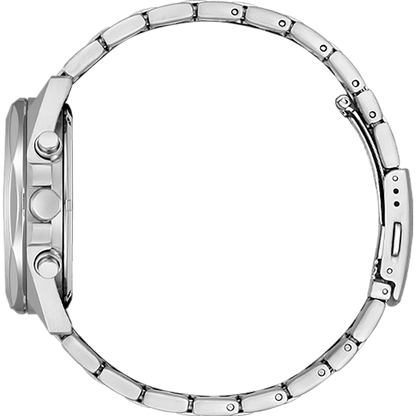 Eco-Drive Chronograph CA4590-81A Eco-Drive