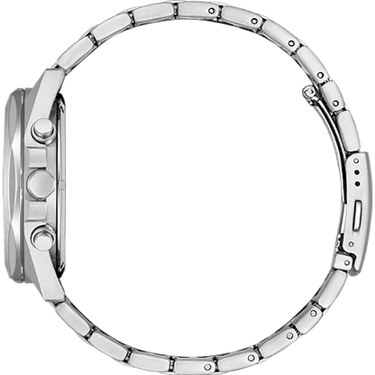 Eco-Drive Chronograph CA4590-81L Eco-Drive