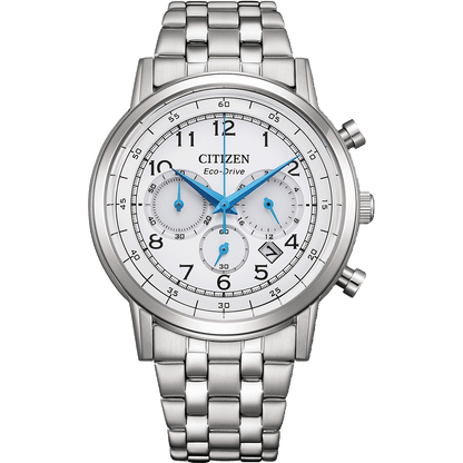 Eco drive Chronograph CA4630-53A Eco-Drive