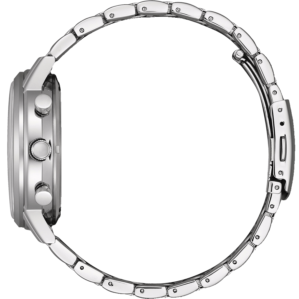 Eco drive Chronograph CA4630-53A Eco-Drive