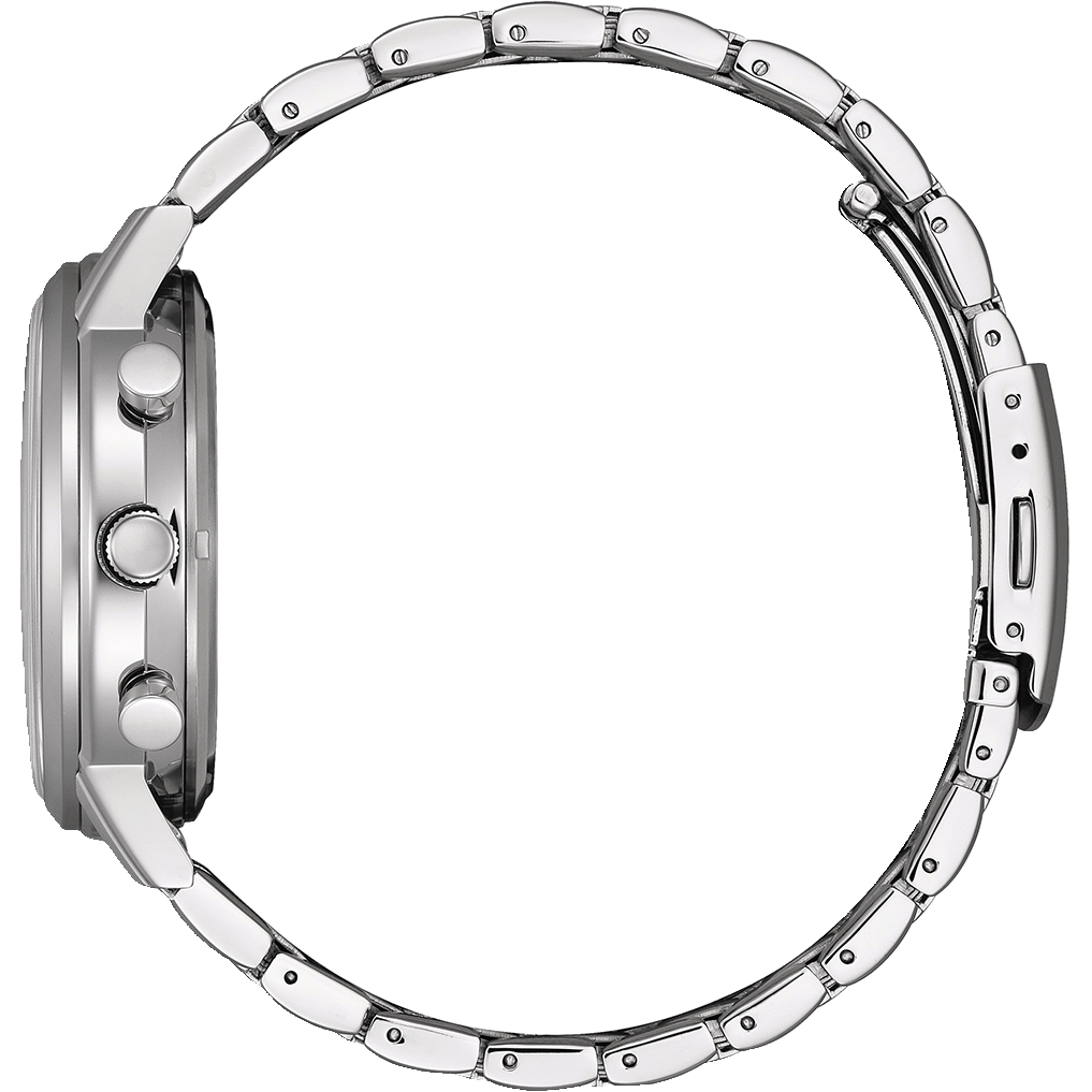 Eco drive Chronograph CA4630-53E Eco-Drive