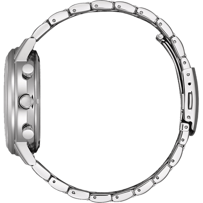 Eco drive Chronograph CA4630-53E Eco-Drive