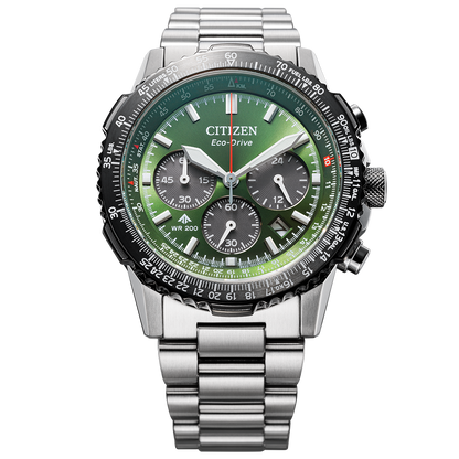 Citizen Promaster Sky Chrono CA4664-60W