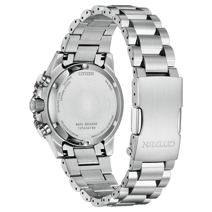 Citizen Promaster Sky Chrono CA4664-60W