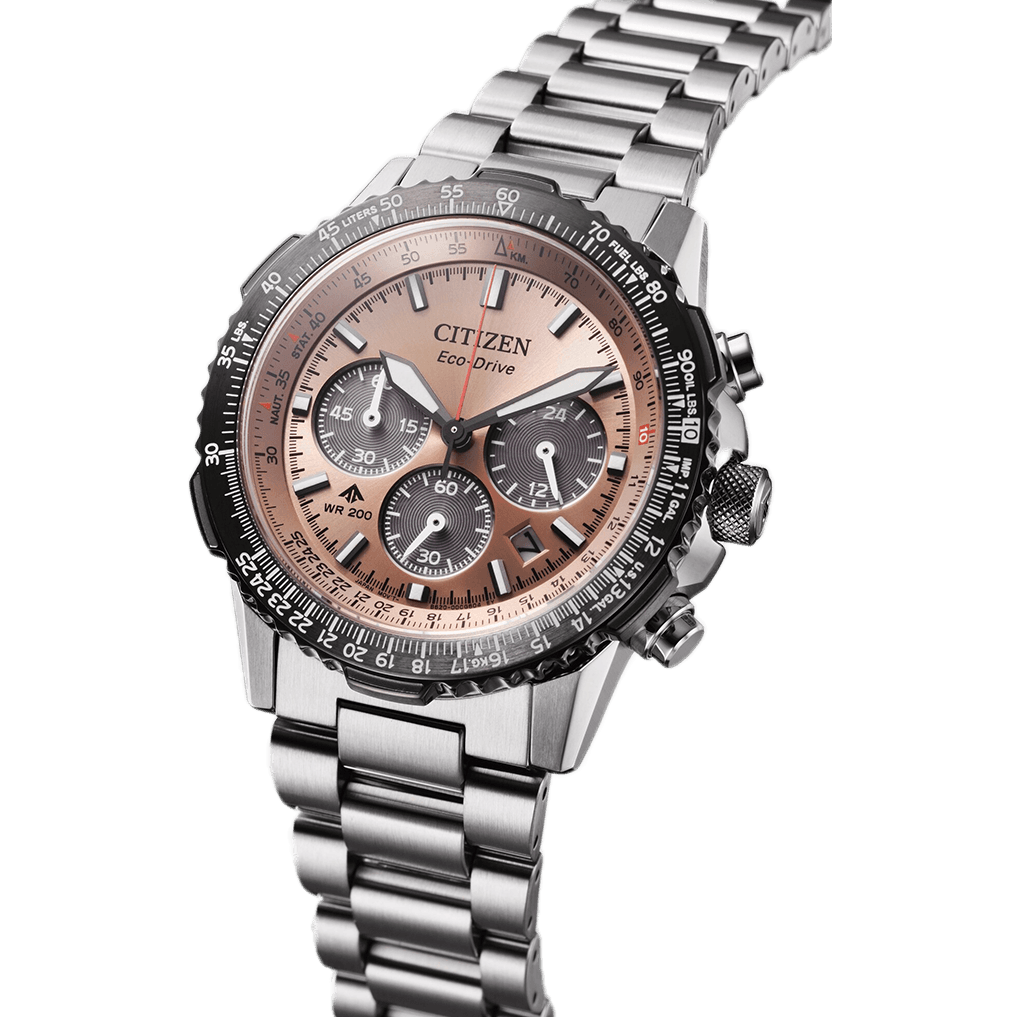 Promaster Sky Chrono CA4664-60X Promaster