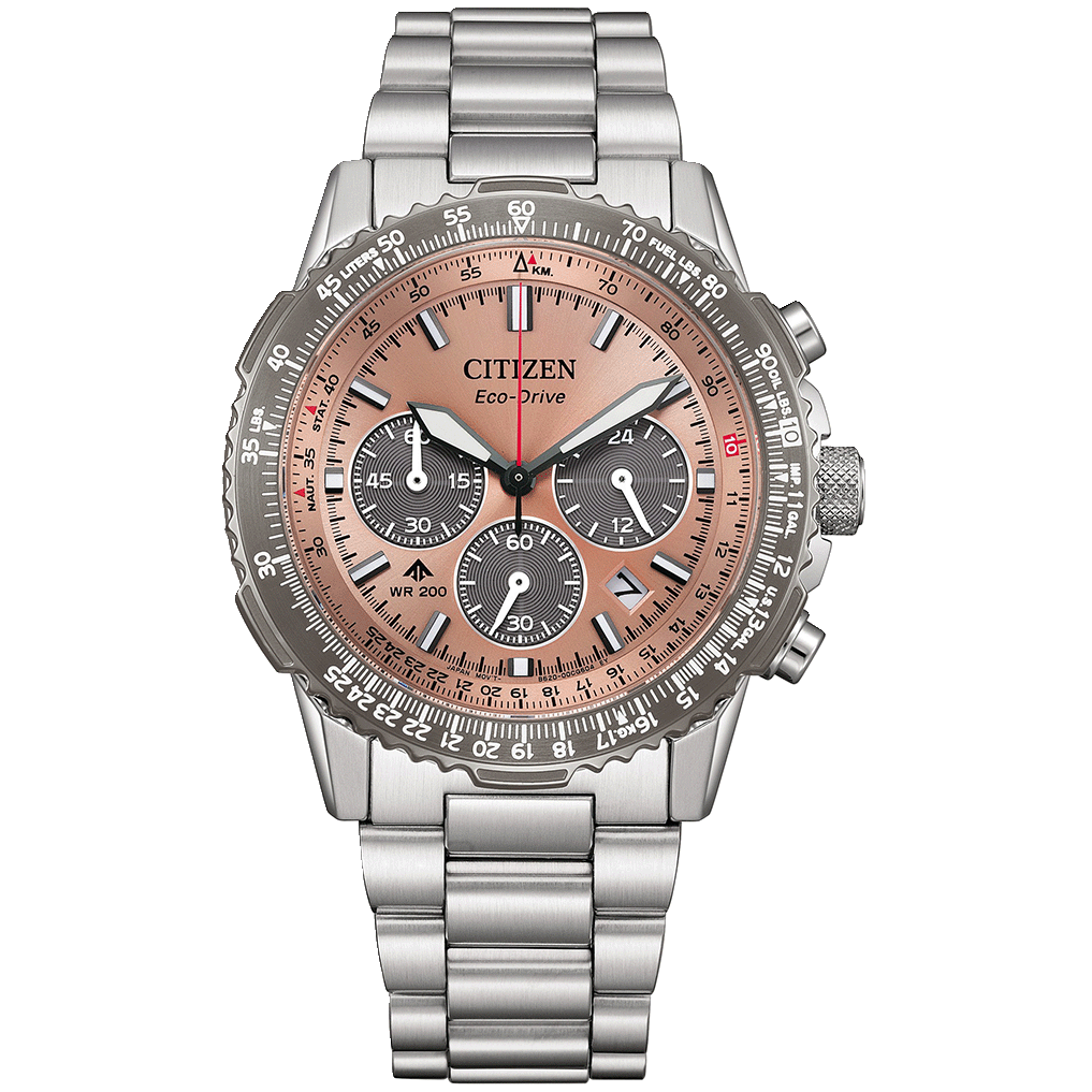 Promaster Sky Chrono CA4664-60X Promaster