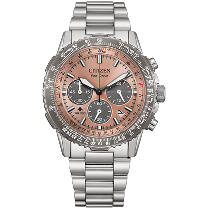 Promaster Sky Chrono CA4664-60X Promaster