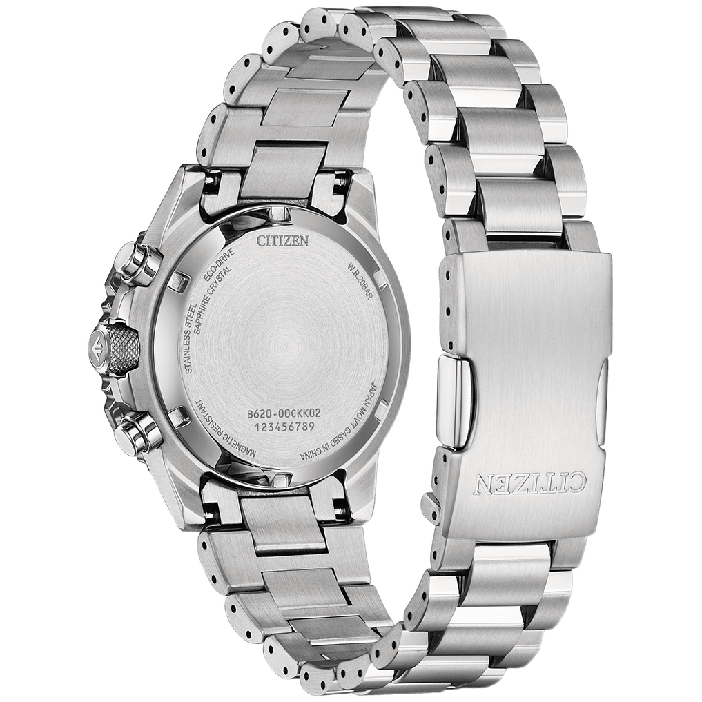 Promaster Sky Chrono CA4664-60X Promaster