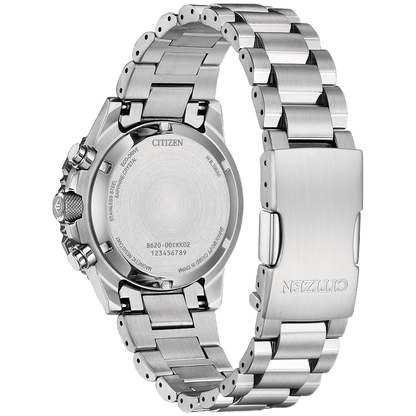Promaster Sky Chrono CA4664-60X Promaster