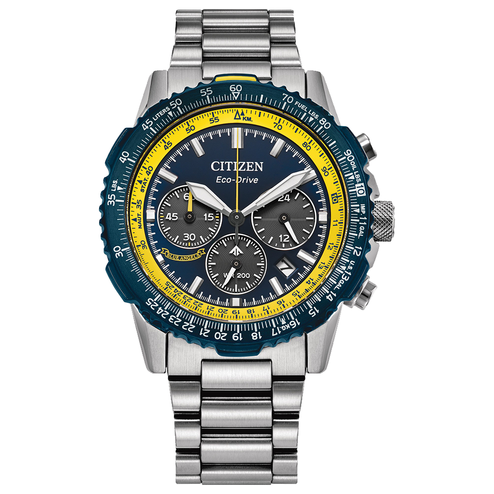 Promaster Air Navihawk CA4667-53L Eco-Drive