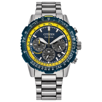 Promaster Air Navihawk CA4667-53L Eco-Drive