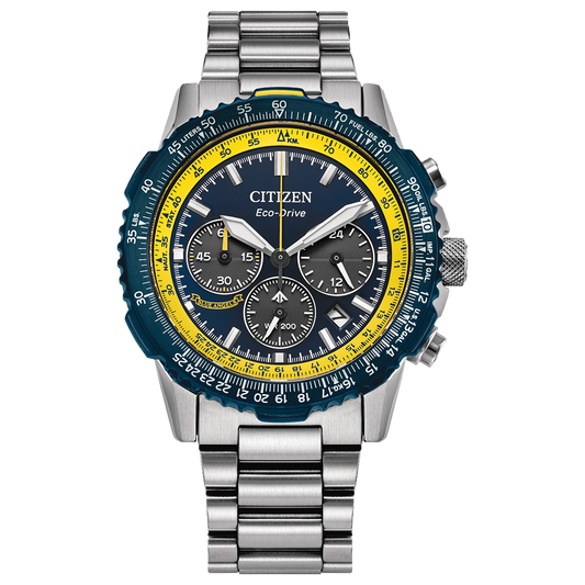 Promaster Air Navihawk CA4667-53L Eco-Drive