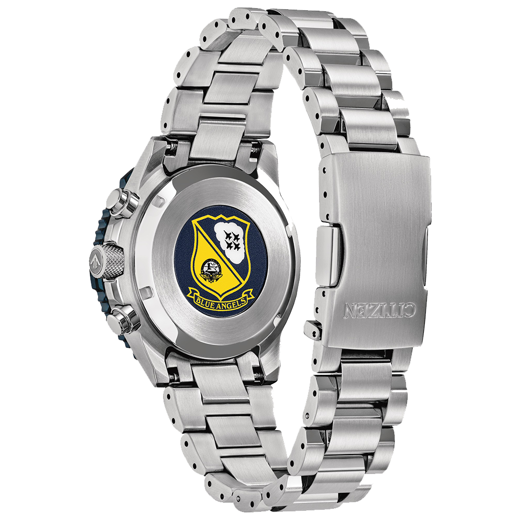 Promaster Air Navihawk CA4667-53L Eco-Drive