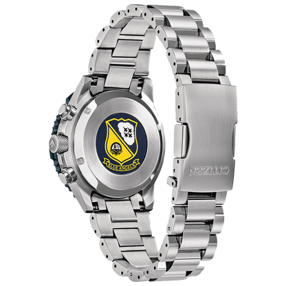 Promaster Air Navihawk CA4667-53L Eco-Drive