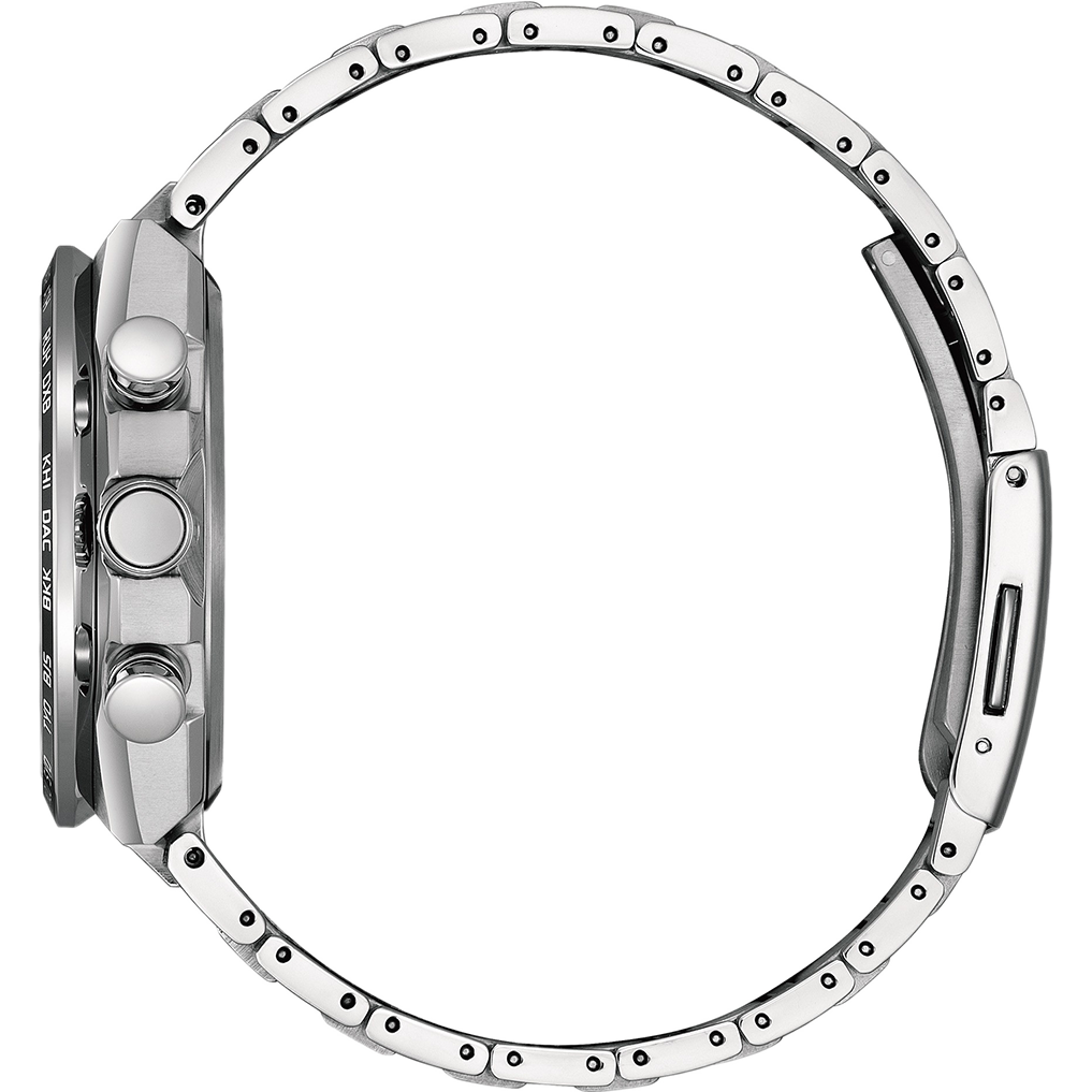 Attesa-Chronograph CB5966-69E Eco-Drive