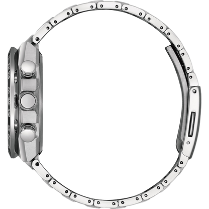Attesa-Chronograph CB5966-69E Eco-Drive