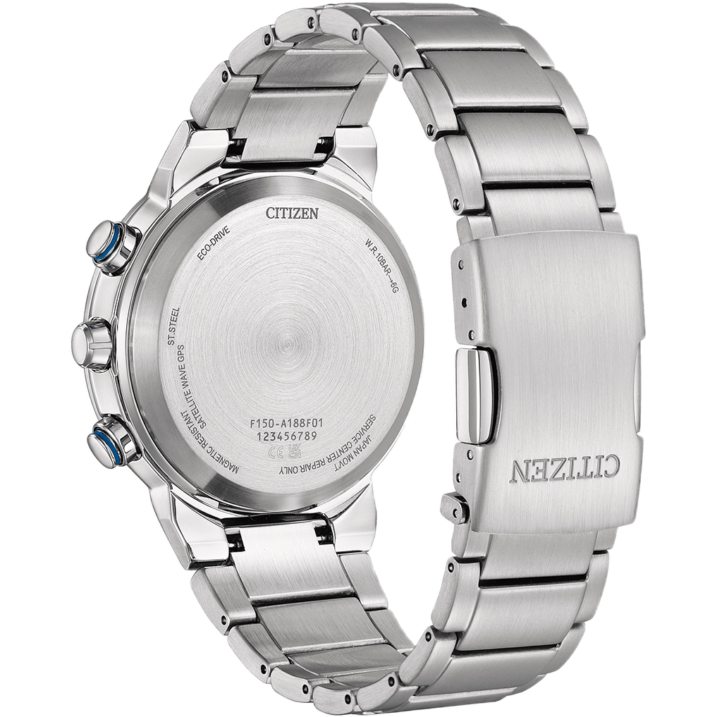 Satellite Wave GPS CC3030-53L