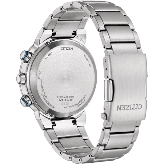Satellite Wave GPS CC3030-53L
