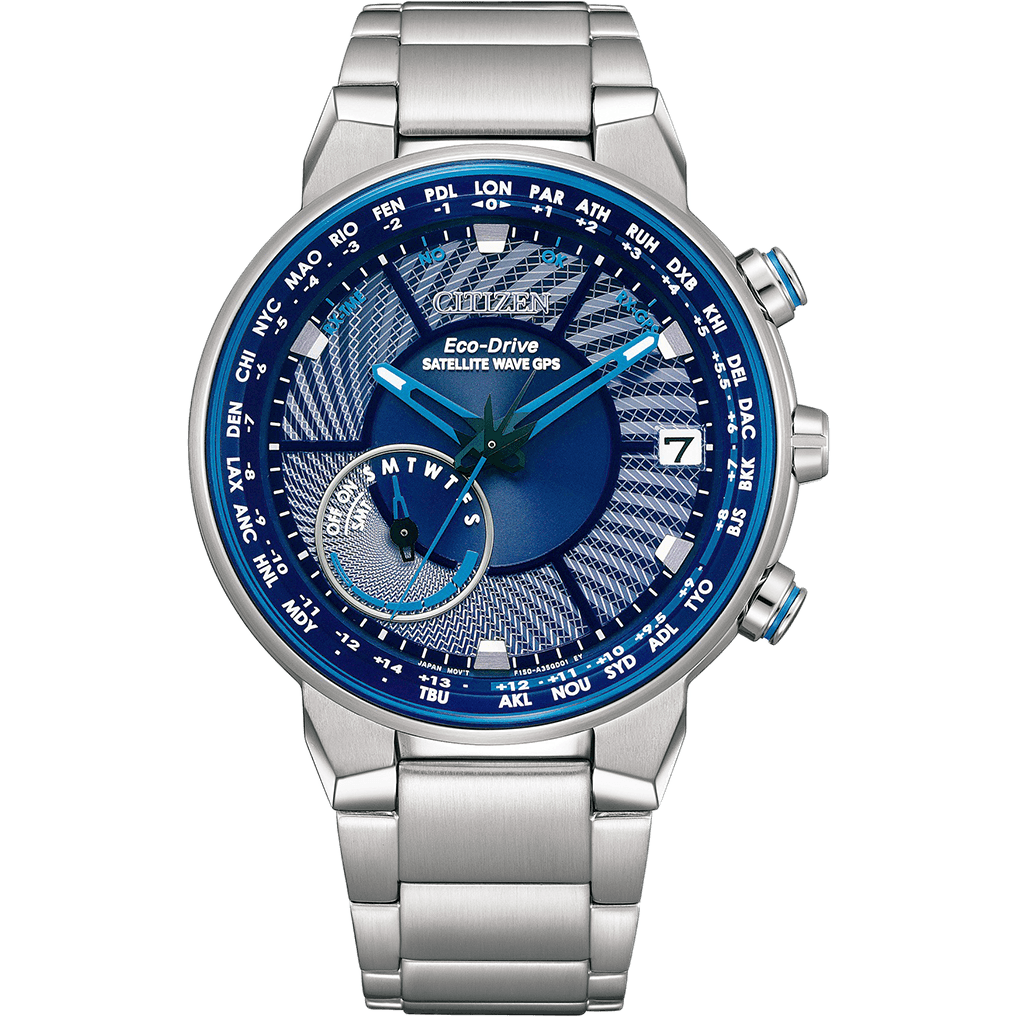 Satellite Wave GPS CC3030-53L