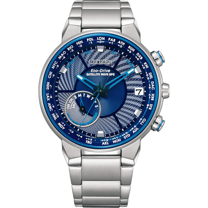 Satellite Wave GPS CC3030-53L