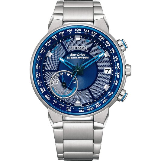 Satellite Wave GPS CC3030-53L