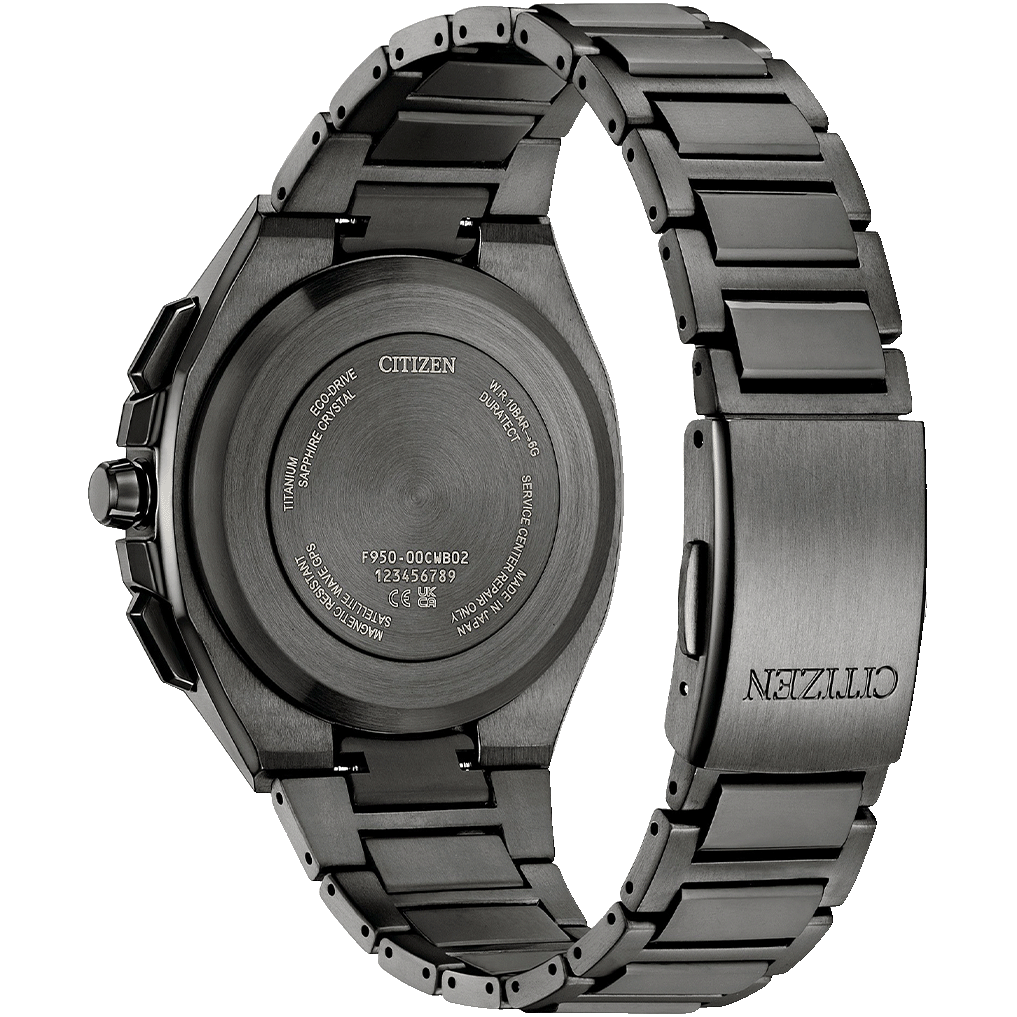 Satellite wave GPS F950 CC4105-69E