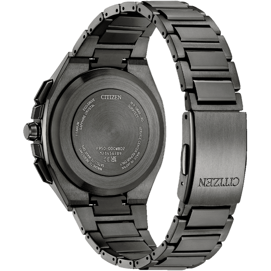 Satellite wave GPS F950 CC4105-69E