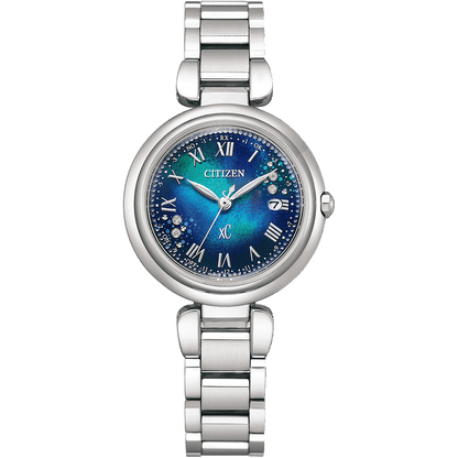 CITIZEN xC ES9460-61L Eco-Drive