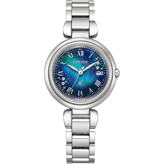 CITIZEN xC ES9460-61L Eco-Drive