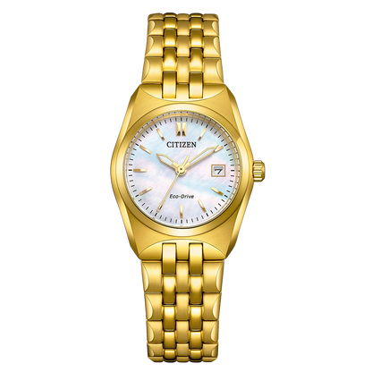 Corso - Eco-Drive 3 hands EW2293-56D