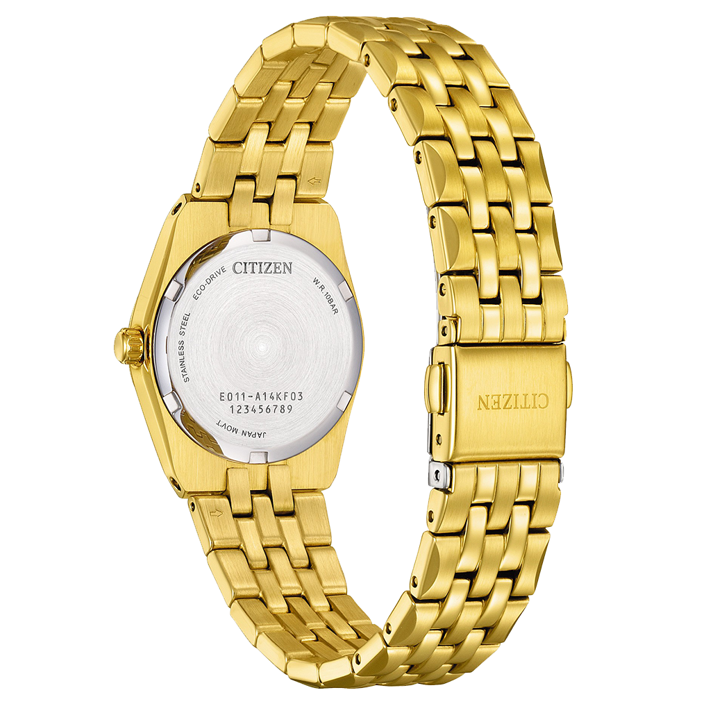 Corso - Eco-Drive 3 hands EW2293-56D