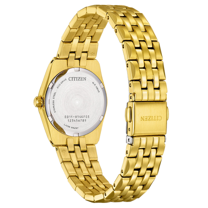 Corso - Eco-Drive 3 hands EW2293-56D