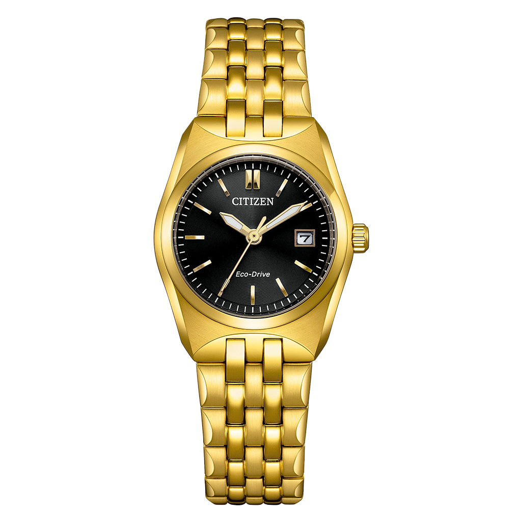 Corso - Eco-Drive 3 hands EW2293-56E Eco-Drive