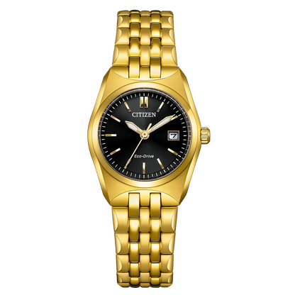 Corso - Eco-Drive 3 hands EW2293-56E Eco-Drive