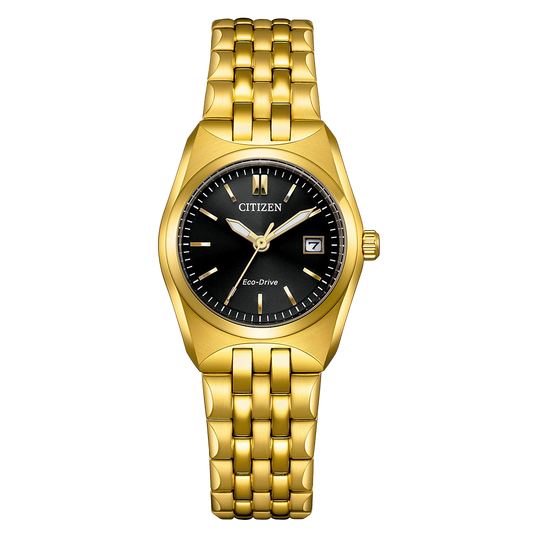 Corso - Eco-Drive 3 hands EW2293-56E Eco-Drive