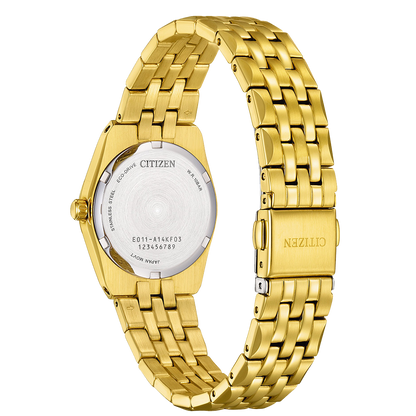 Corso - Eco-Drive 3 hands EW2293-56E Eco-Drive