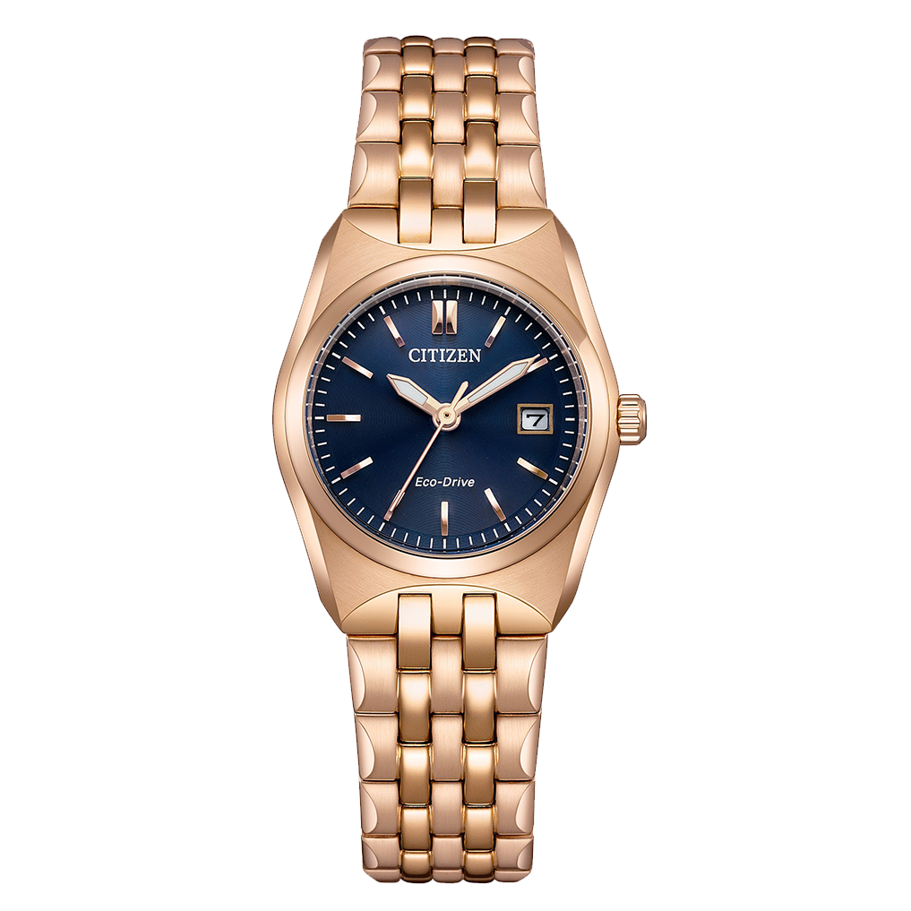 Corso - Eco-Drive 3 hands EW2298-52L Eco-Drive