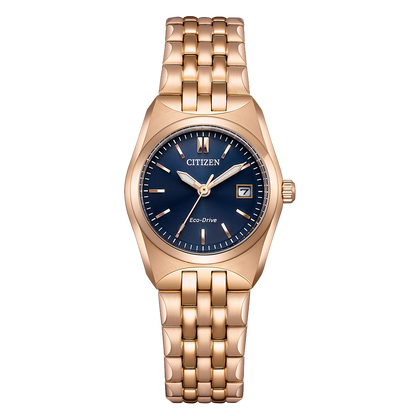 Corso - Eco-Drive 3 hands EW2298-52L Eco-Drive